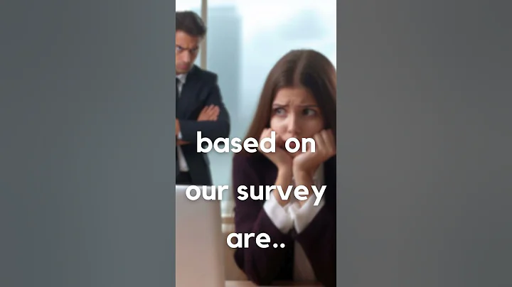 100 Women Share Their Views on Male-Dominated Industries