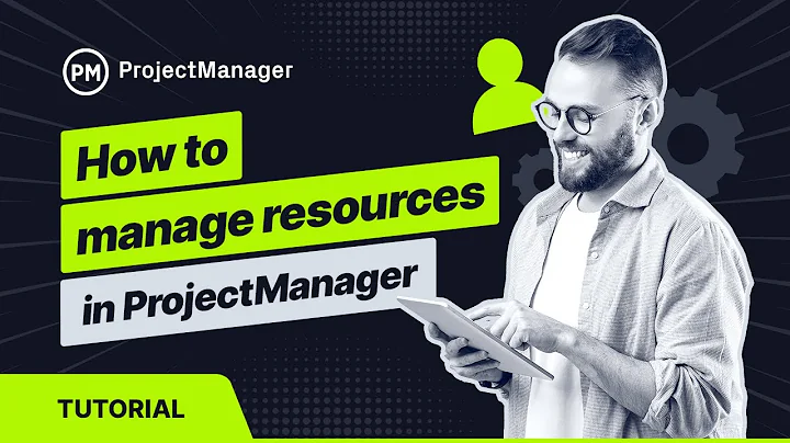 How to Manage Resources in ProjectManager - DayDayNews