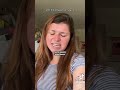 Woman gets clowned for not knowing that lemons grew on her lemon tree 💀 #lemon #lemontree #tiktok