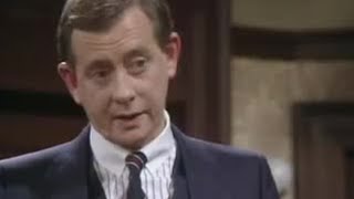 Complete Confidence | Yes Minister | BBC Studios