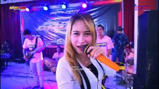 HAPPY LOSS - SUKA SAMA KAMU - KIKI MARGARETHA - HAPPY PARTY PELOK'S COMMUNITY - GEDUNG PGRI KUDUS