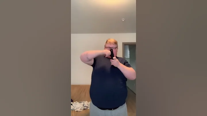 How i would react getting robbed 💀