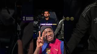 Merci tonton Perez, merci MBAPPÉ, merci camavinga, merci xabi Alonso, merci ancelotti,merci arbeloa