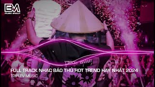 Mixset Tiktok 2024 - Lạnh Lẽo - Tracy Ft Trung Hiếu Remix - Nhạc Trung Quốc Remix Hot Trend Tiktok