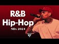 Rb hiphop playlist 2024  relax after work  hiphoprnb mix 2024