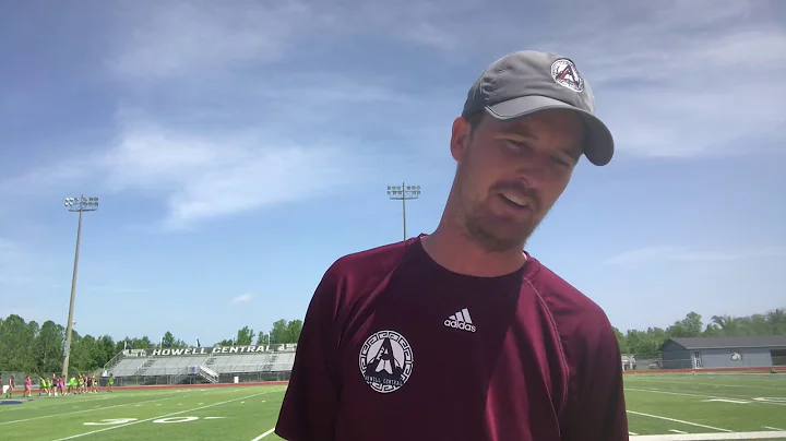 Interview with Eddie Mulholland