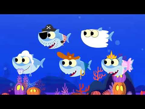 Baby Shark - Super Simple Songs