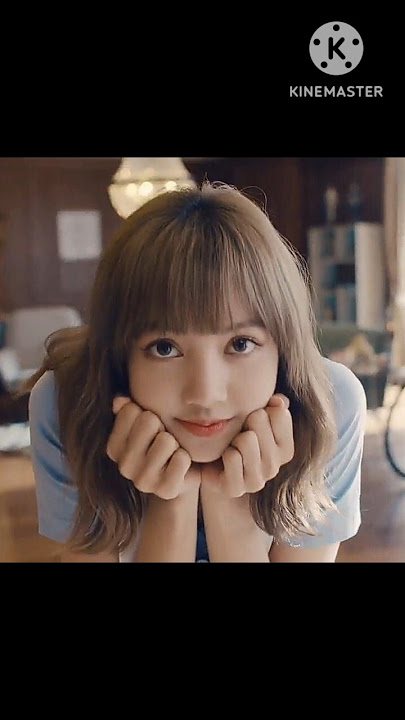 😗lisa with cutest and unseen photos ♥️😩 #kpop #blackpink #rosé #love #lisaedit #lisamoney