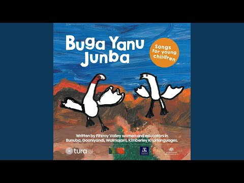 Muwayi Digawu Bunuba