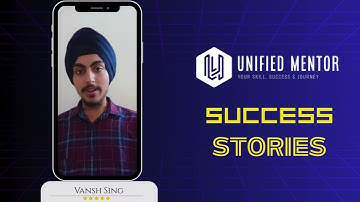 Unified Mentor Internship Feedback 2025 | Honest Student Opinion