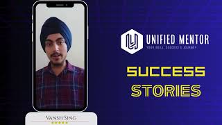 Unified Mentor Internship Feedback 2025 | Honest Student Opinion