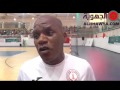 شاهذ بالفيذيو.. تصريحات قدماء فريق جوهرة كليميم 2017/07/24