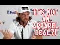 Tommy Fleetwood is Still Buying His Own Clothes?! (Texas Open Masters Prep)