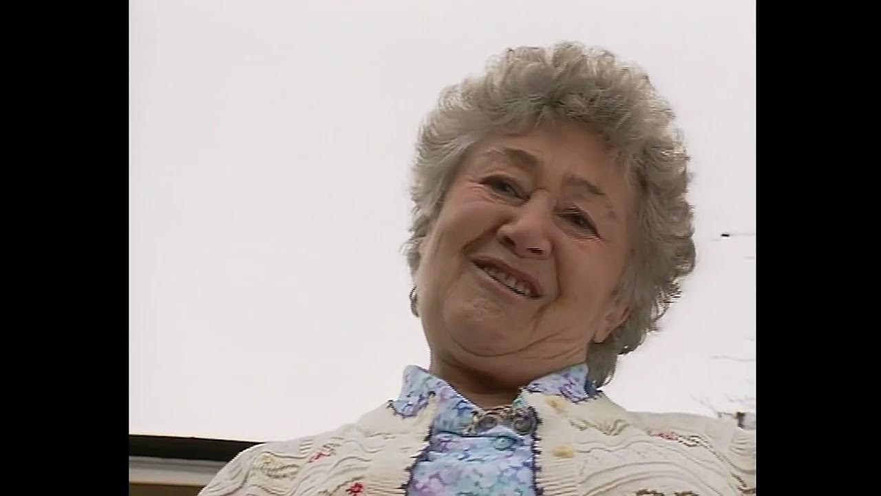 Brum Series 1, Episode 7 Brum and the Little Girl Lost (1991) YouTube