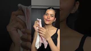 Vaginal Hygiene Tips Every Woman Should Know #shorts #ytshorts | Mishti Pandey