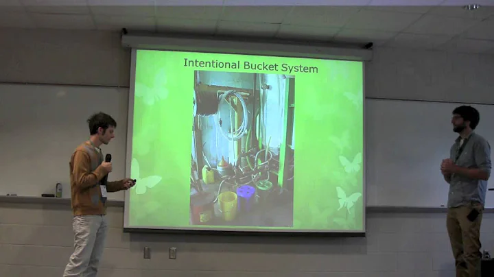 Kris Kelley & Link Shumaker - Kelley Green Biofuel...