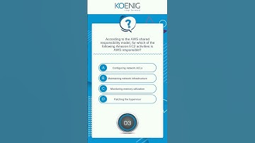 AWS Sysops Pro Shares Insider Secrets to Passing the Exam