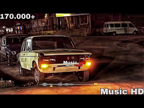 Azeri Bass Music 2024 – Yeni Mahnılar – Remix – Trend Mahnılar – Music HD