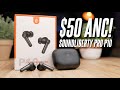 Amazing Value for $50! Taotronics Soundliberty Pro P10 In-Depth Review!