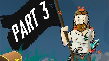 SDA GAMES - WE NEED TO GO DEEPER PART 3