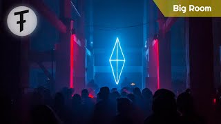 Hardwell & Blasterjaxx - Bigroom Never Dies | Big Room | [PHOTOSENSITIVITY WARNING]