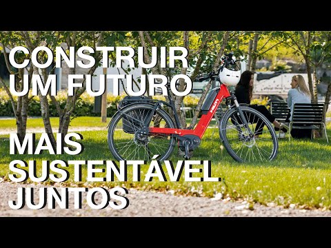 Hilti Brasil - Construir um futuro mais sustentável juntos