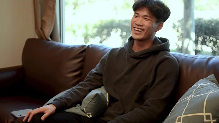Meet The Member ep. 6: Toby Yi