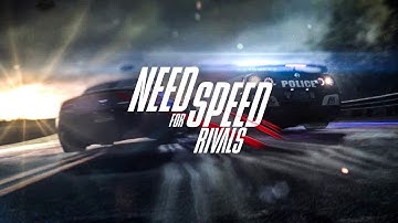 NFS Rivals - Intro (No Voice Over)