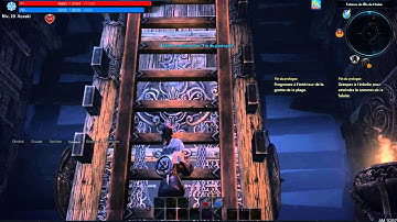 [LinuxPlaying] Tera Online // Wine