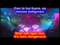 Smells like teen spirit - Nirvana (SUBTITULADO INGLES ESPANOL  )