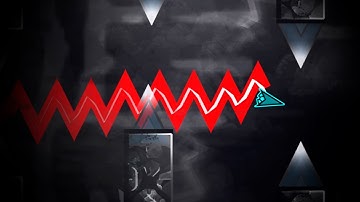 IT`S VERIFIED!!! | THINKING SPACE II [NEW TOP 1] - in Perfect Quality (4K, 60fps) - Geometry Dash