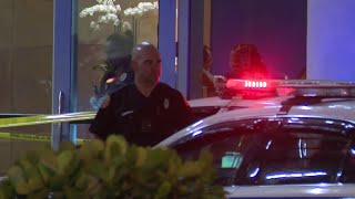Man found shot to death in Miami high-rise condo