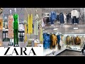 ZARA LATEST COLLECTION | APRIL 2021 | SUMMER COLLECTION