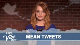 Celebrities Read Mean Tweets #7