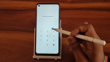 How to hide app in Oppo a16e , secret hide app settings