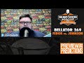 Bellator 269 preview show with sean sheehan