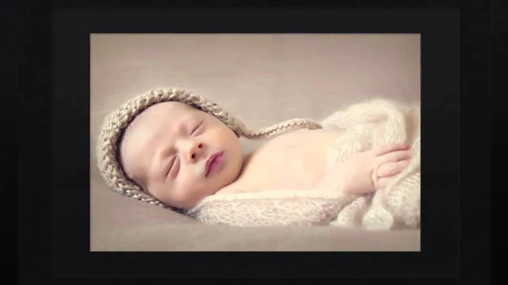 Newborn Portraiture