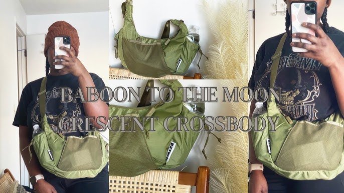 Feeling over the moon for this bag? #45secondbagreview