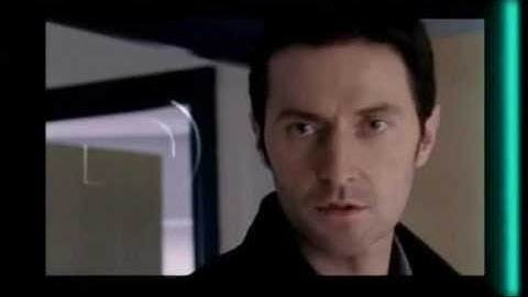 Spooks Series 8 Opening Theme