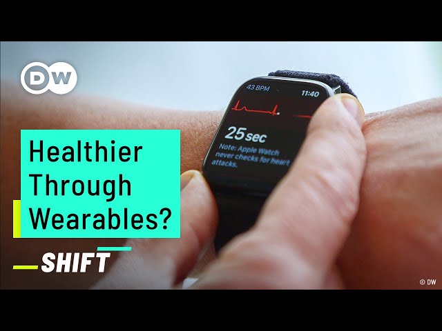 How wearables are revolutionizing heart health class=