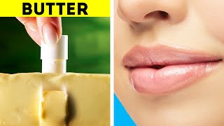 Homemade Makeup Products And Beauty Hacks