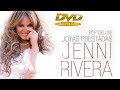 Jenni Rivera Joyas Prestadas Deluxe (DVD Completo)