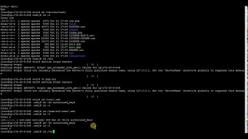 Textpattern | Steps for AWS Installation powered by MIRI Infotech Inc.