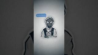 Day 2 #spiderman #spiderman drawing #aftereffects #motiongraphics