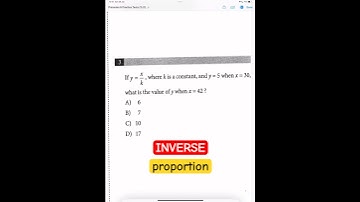 Understanding Non-Direct Proportions (and Why They Matter)