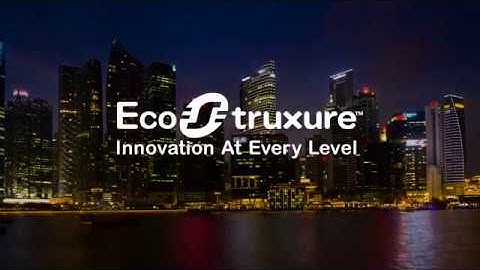 EcoStruxure Building   Video   Overview