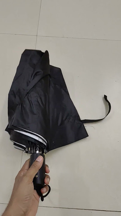 DIY Umbrella Hack for a Rainy Day | Umbrella under 500 | Best Umbrella for Rainy season #umbrella