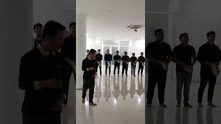 Qasidah Rebana Klasik Dewasa Putra Kabupaten Serdang Bedagai #tc #nasyid #dewasa #fyp #viral