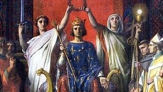 Saint Louis IX, King of France: Wisdom and Justice