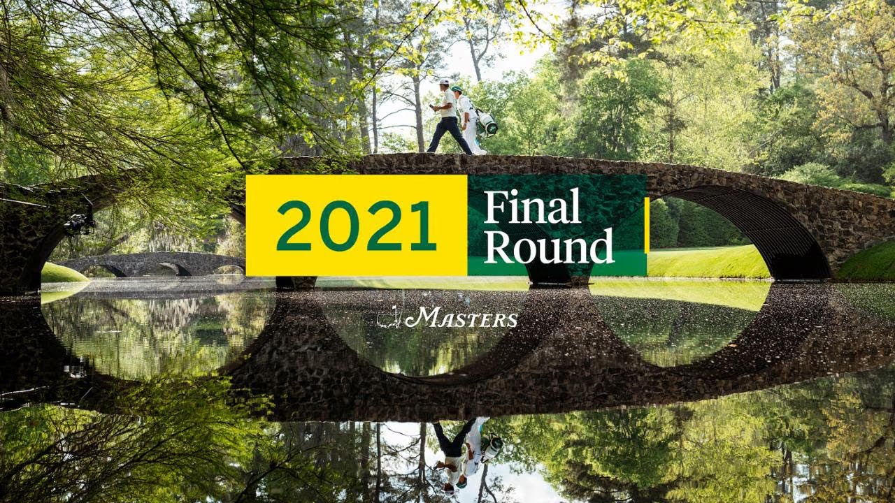 2022 Masters Par 3 Contest leaderboard: Live coverage, golf ...